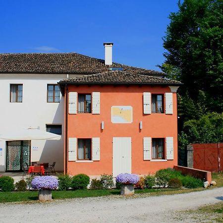 La Meridiana Crocetta del Montello Exterior photo