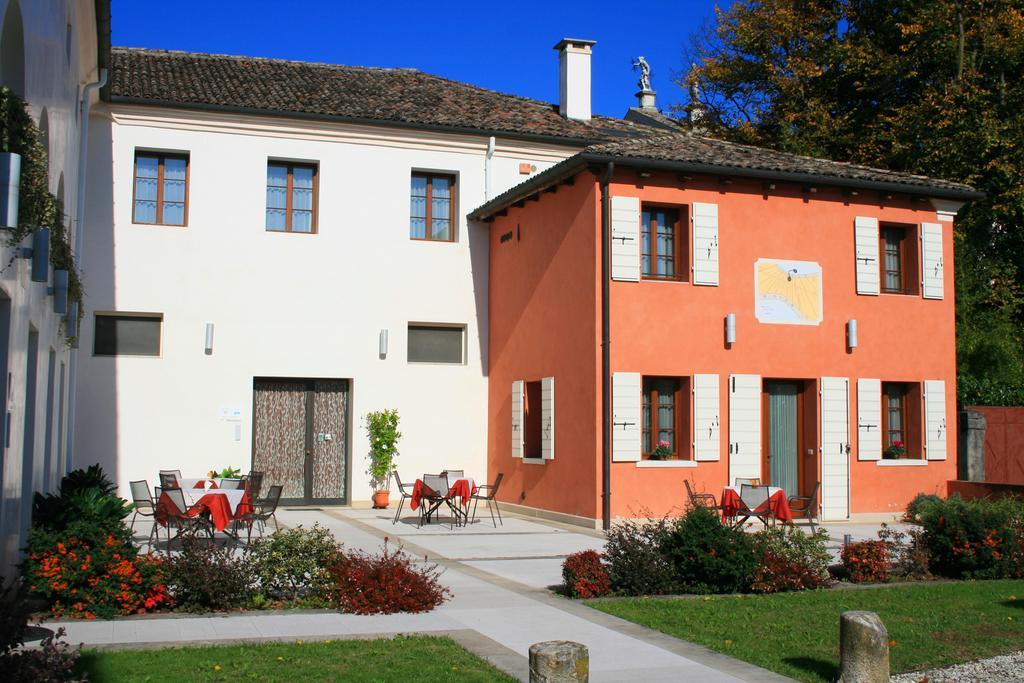 La Meridiana Crocetta del Montello Exterior photo