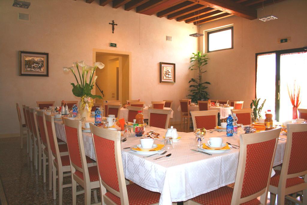 La Meridiana Crocetta del Montello Exterior photo