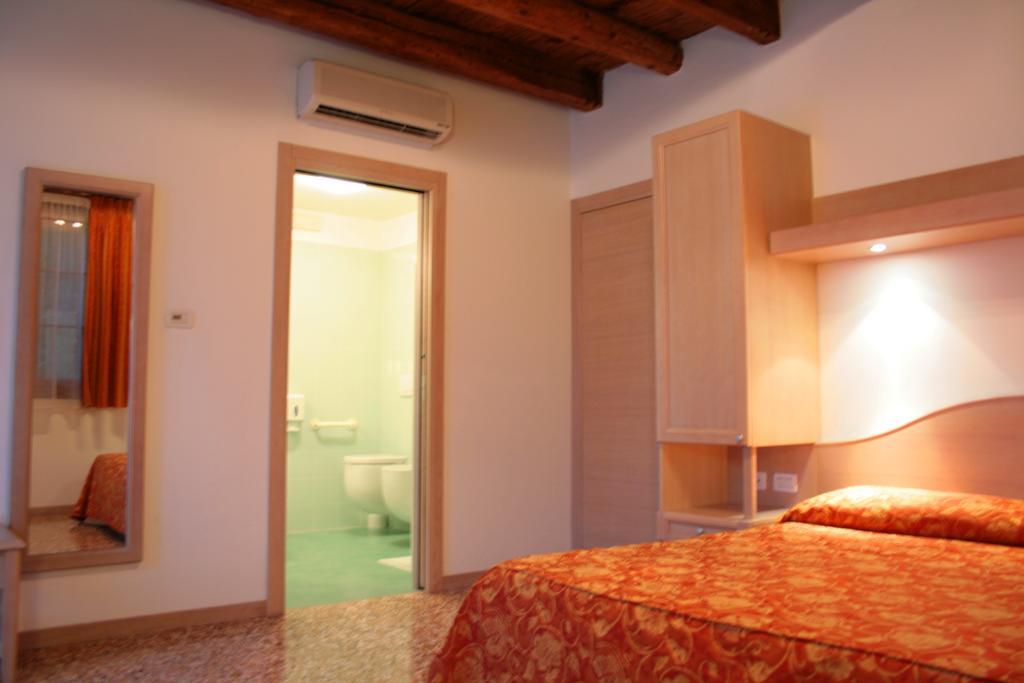 La Meridiana Crocetta del Montello Exterior photo