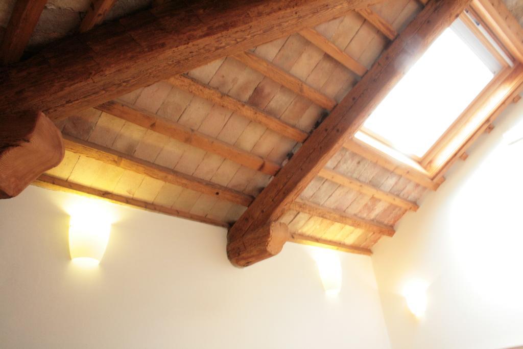 La Meridiana Crocetta del Montello Exterior photo