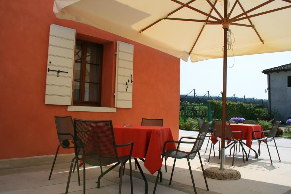 La Meridiana Crocetta del Montello Exterior photo