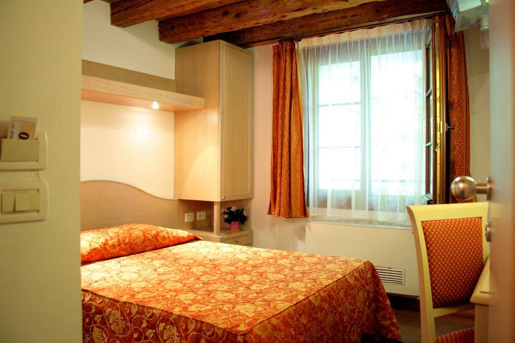 La Meridiana Crocetta del Montello Exterior photo